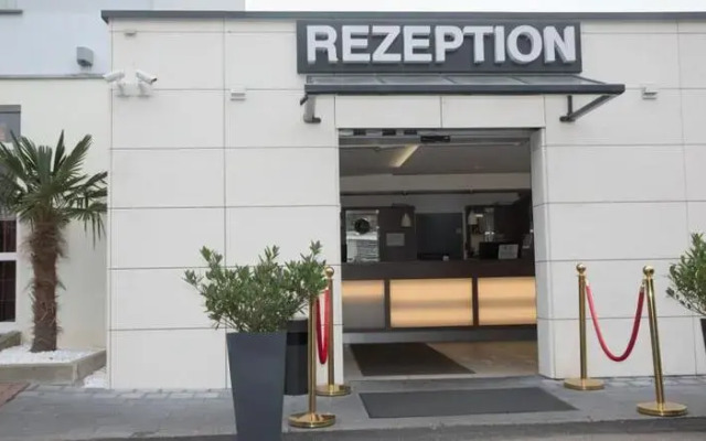 Trip Inn Goethe Classic Hotel