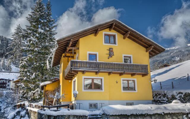 Budget Chalet Alpine - Apartment A
