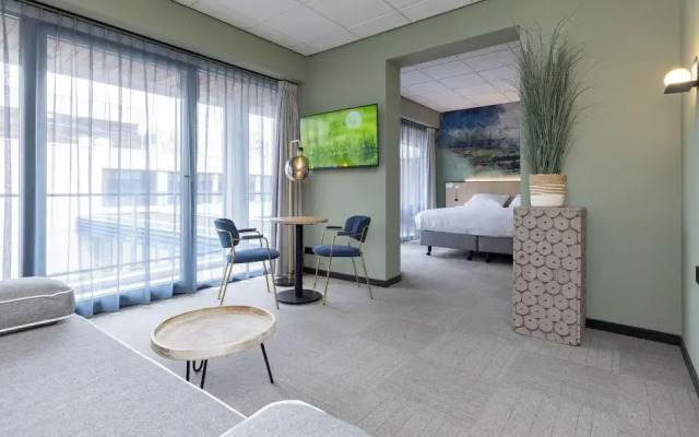 Fletcher Hotel-Restaurant Marknesse