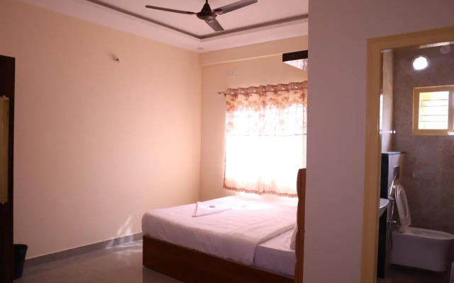Smilestay Karanji Paradise