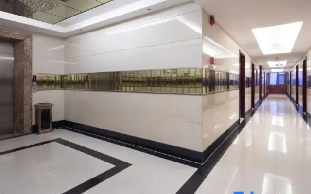 Yumeida Of Commerce Hotel