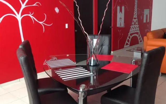 Suites De Lujo
