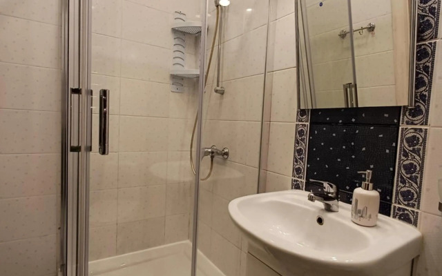 The heart of the Lviv