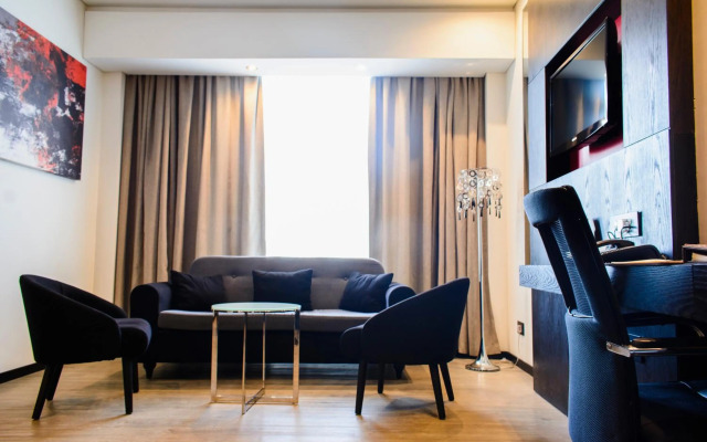 Onomo Hotel Dar es Salaam