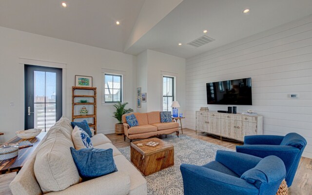 Meribella At Sunflower Beach