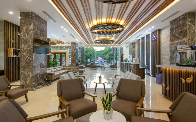 Aria Grand Hotel  Apartments