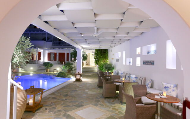 Stelia Mare Boutique Hotel