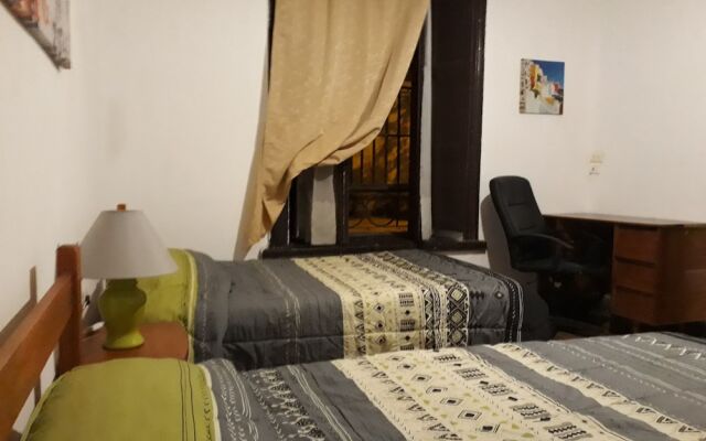 Hostal La Mestiza - Hostel