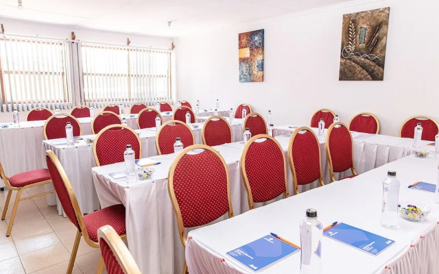The Stand Leisure Nairobi West