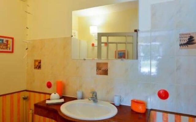 Appartement Kermadoué 1