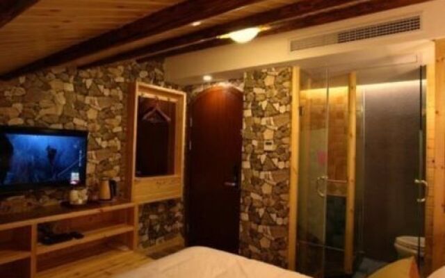 Shanjian Xiaoyin Guest House