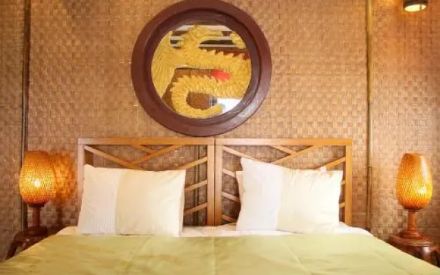 Hotel South East Asia Etnomir