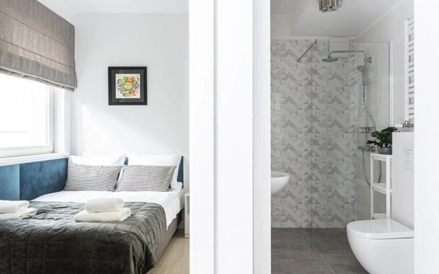 Lion Apartments - Porto 3