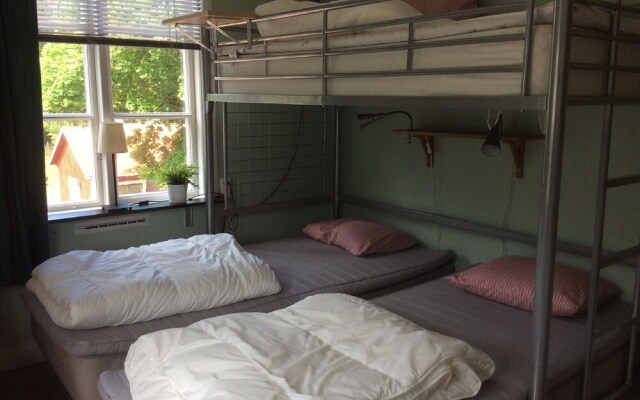 Stf Lonneberga Hostel