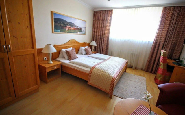 Hotel Rösch