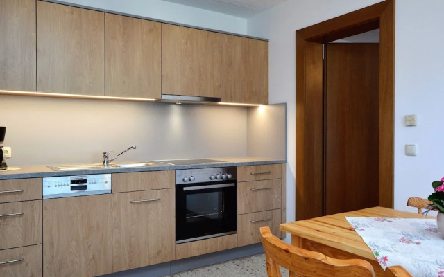 Cozy Apartment In Vandans With Shared Terrace