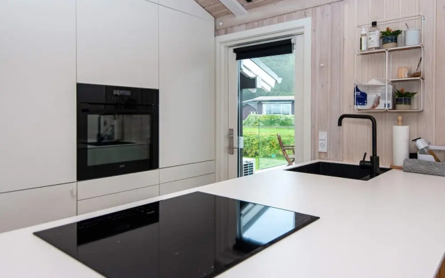 4 Star Holiday Home in Juelsminde