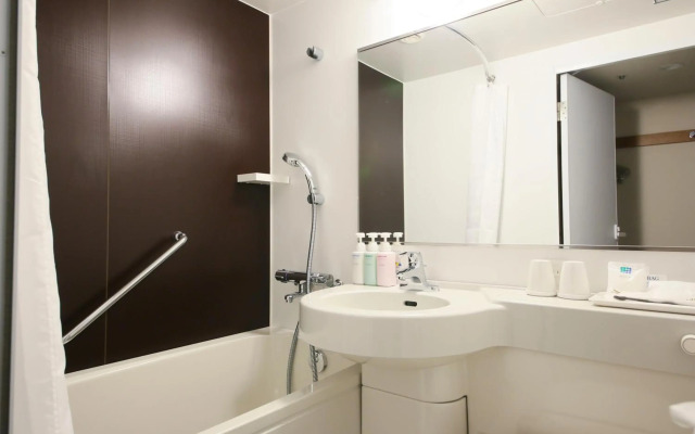 Comfort Hotel Hakata