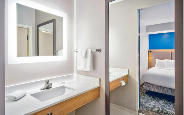 Springhill Suites by Marriott Erie