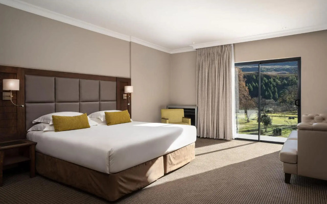Premier Resort Sani Pass