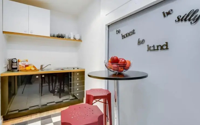 Sweet Inn Apartments - Rue De L'Exposition