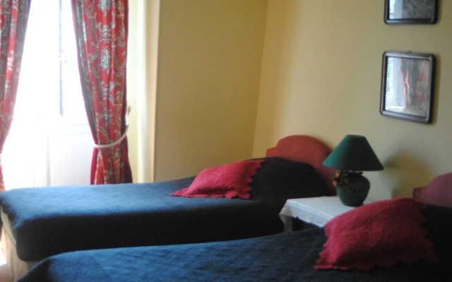 Hotel Particulier Le Ragois