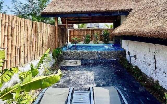 Lekki beach resort - 3bedroom penthouse
