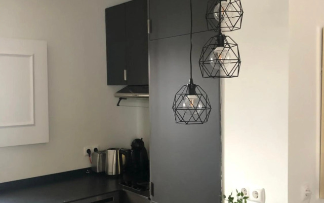 Vilamoura 2 bed new apartment