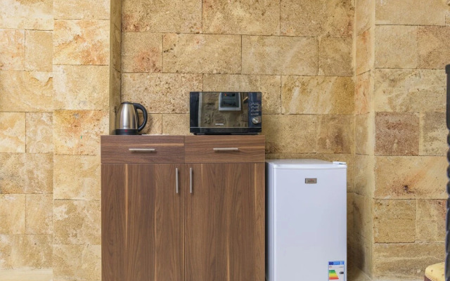 Casa Kik Apartments in Mina Tripoli