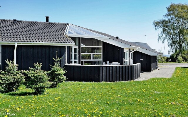 Luxurious Holiday Home in Børkop With Sauna