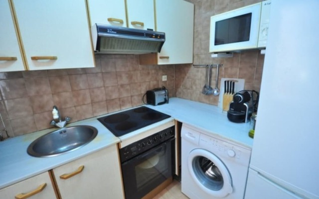 Apartamento Junto al mar Para 5 Personas en Salou