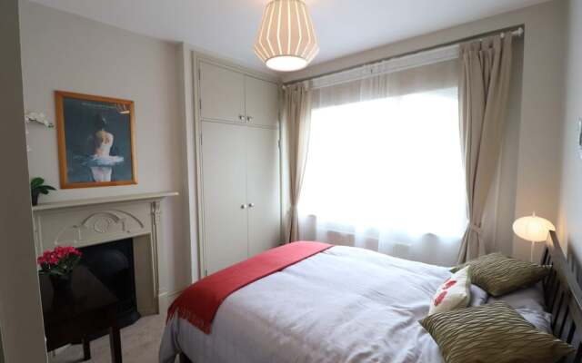 Stylish Light-filled 1 Bedroom Flat In Hammersmith