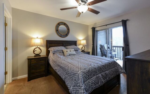 Overlook at Eagles Nest