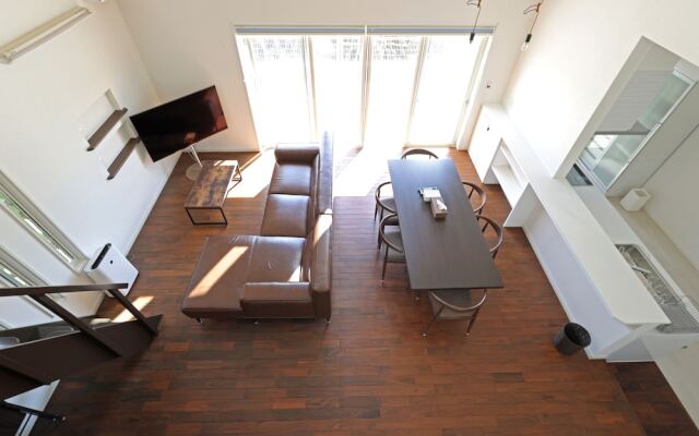 Ocean Villa Tokunoshima