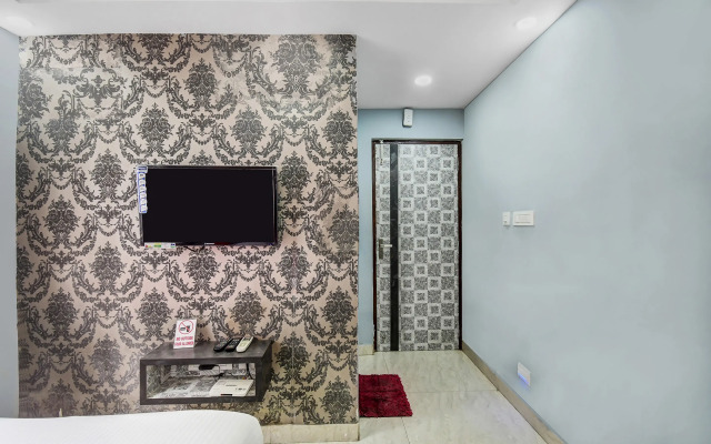 Collection O Hotel Paradise Near Chinar Park