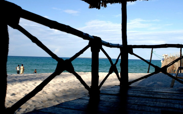 Sunrise Beach Resort