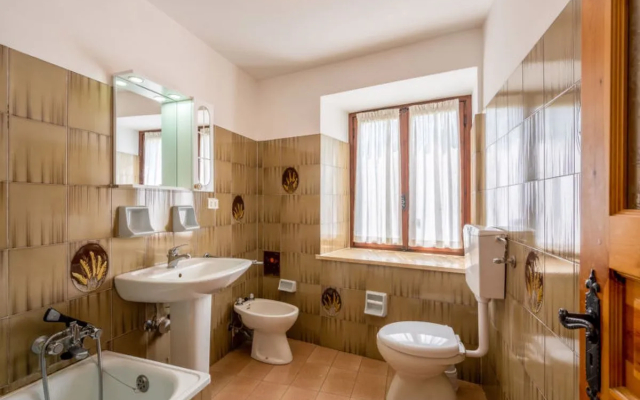 Apartment Vetan St Pierre