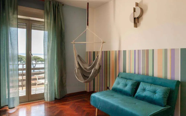 Lh Hotel Del Lago Bracciano