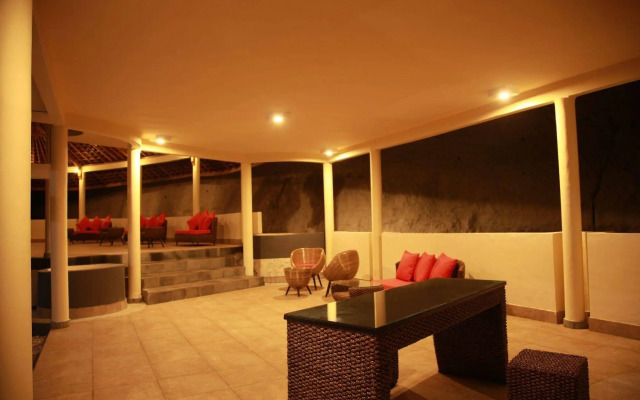 Lima Satu Resort