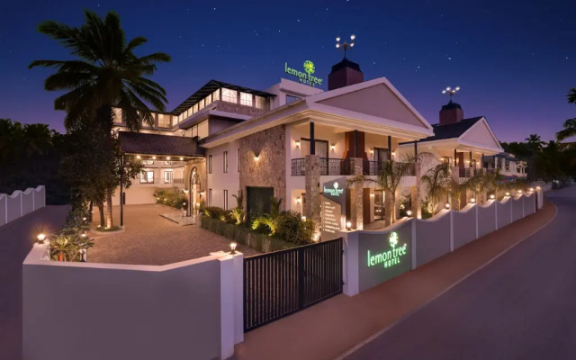 Lemon Tree Hotel Arpora Goa