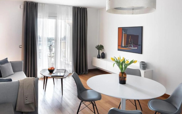 Portopiccolo Apartments