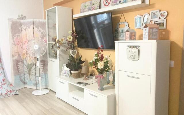Sweet Butterflies Residence