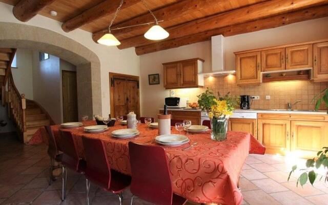 Gîte Le Monastier-sur-Gazeille, 5 pièces, 10 personnes - FR-1-582-271