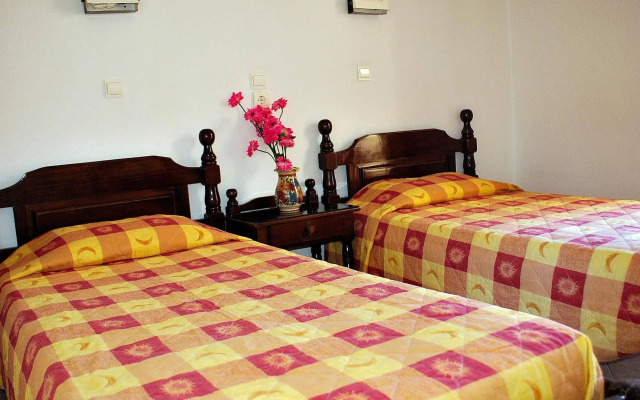 Avra Rooms