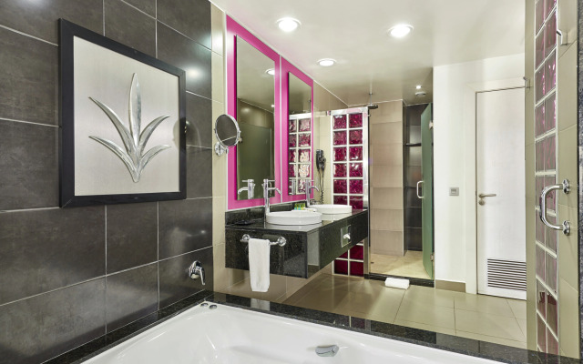 Hotel Riu Palace Mexico - All Inclusive