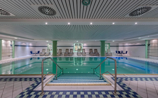 Aquamarin Hotel & Spa