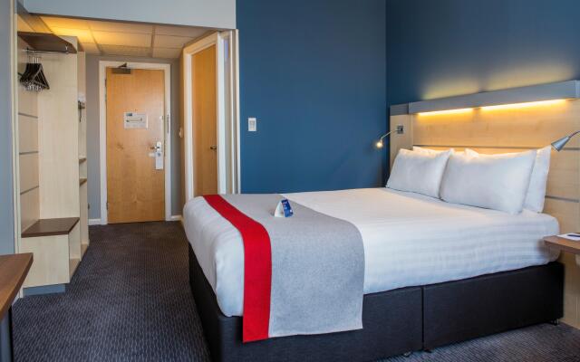 Holiday Inn Express Leicester - City by IHG