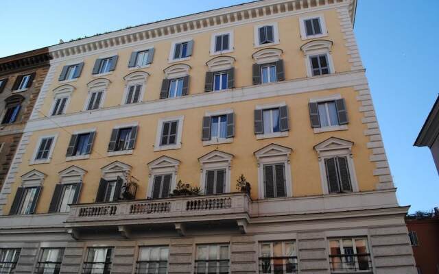 Chroma Italy Chroma Apt Colosseo