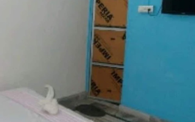 Goroomgo Uma Ganga Guest House Varanasi