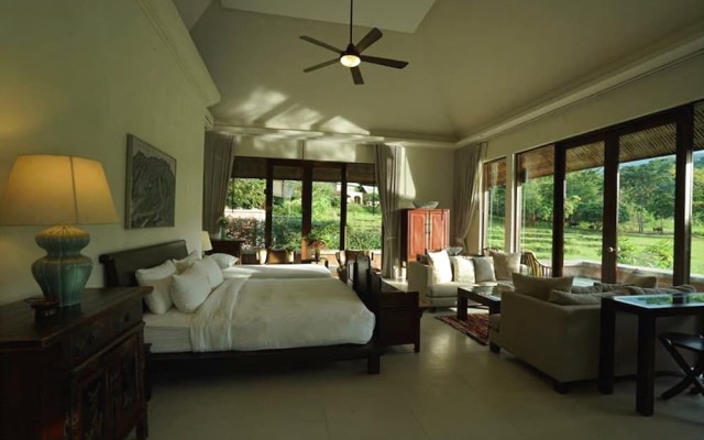 Anna Farm - Private Pool Villa